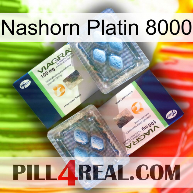 Rhino Platinum 8000 viagra5